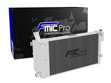 Load image into Gallery viewer, Radiatore Racing FMIC.Pro per Peugeot 106 GTI e Citroen Saxo VTR 16V - vista principale