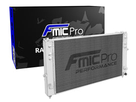 Radiatore Racing FMIC.Pro per Audi A4 1.8T - vista principale