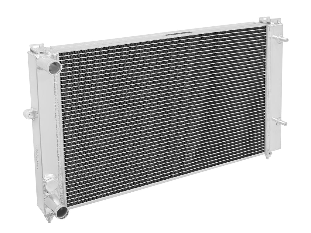Radiatore Racing FMIC.Pro per Audi A4 1.8T - dettaglio core