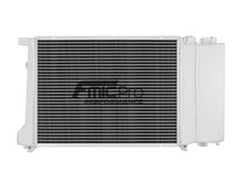 Load image into Gallery viewer, Radiatore Racing FMIC.Pro per BMW Serie 3 E30 E36 e Serie 5 E34 - dettaglio core