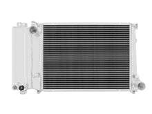 Load image into Gallery viewer, Radiatore Racing FMIC.Pro per BMW Serie 3 E30 E36 e Serie 5 E34 - vista laterale