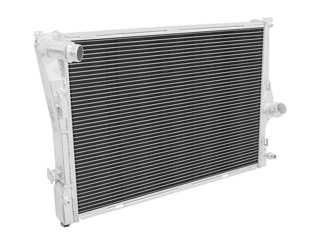 Radiatore Racing FMIC.Pro per BMW Serie 1 E8x e Serie 3 E9x - dettaglio core