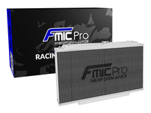 Load image into Gallery viewer, Radiatore Racing FMIC.Pro per Nissan Patrol Y61 TB45E - vista principale