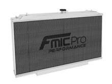 Load image into Gallery viewer, Radiatore Racing FMIC.Pro per Nissan Patrol Y61 TB45E - dettaglio core