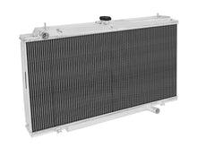 Load image into Gallery viewer, Radiatore Racing FMIC.Pro per Nissan Patrol Y61 TB45E - vista laterale
