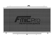Load image into Gallery viewer, Radiatore Racing FMIC.Pro per Nissan Patrol Y61 TB45E - dettaglio attacchi