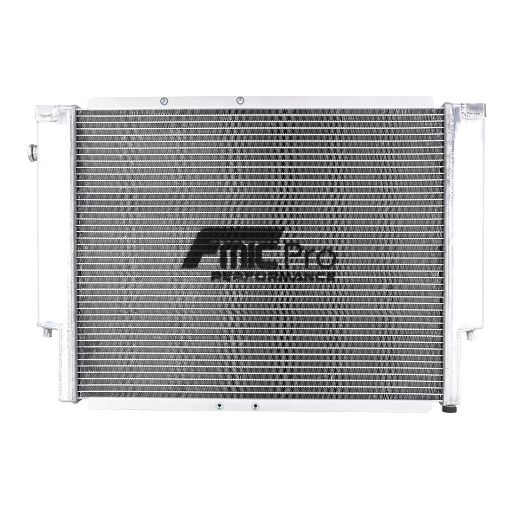 Radiatore Racing FMIC.Pro X-Core BMW E30 E36 - dettaglio core