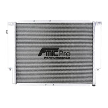 Load image into Gallery viewer, Radiatore Racing FMIC.Pro X-Core BMW E30 E36 - dettaglio core