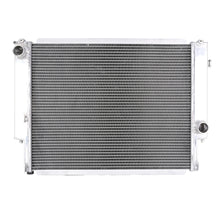 Load image into Gallery viewer, Radiatore Racing FMIC.Pro X-Core BMW E30 E36 - vista laterale
