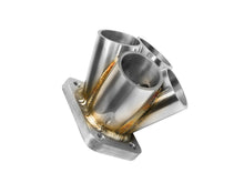 Carica l'immagine nel visualizzatore di Gallery, Collettore Merge FMIC.Pro Universale 4 Cilindri Flangia T25 - foto 1