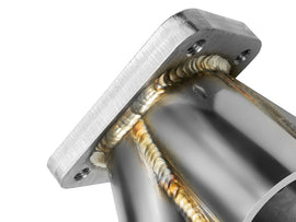 Collettore Merge FMIC.Pro Universale 4 Cilindri Flangia T25 - foto 2