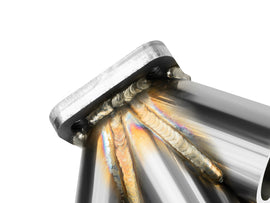 Collettore Merge FMIC.Pro Universale 6 Cilindri Flangia T3 Twin Scroll - foto 2