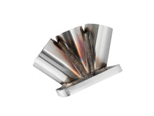Carica l'immagine nel visualizzatore di Gallery, Collettore Merge FMIC.Pro Welding Porn 6 Cilindri T4 Twin Scroll - foto 4