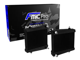 Auxiliary Radiator FMIC.Pro Toyota Supra A90 / BMW Z4 M40i M340i