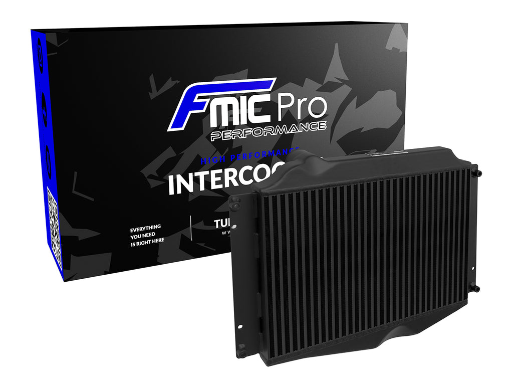 Intercooler FMIC.Pro Volvo 850 S70 V70 XC70 C70