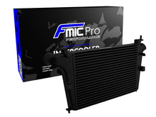 Carica l'immagine nel visualizzatore di Gallery, Intercooler FMIC.Pro Saab 9-5 (1998-2010)