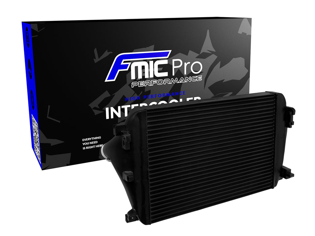 Intercooler FMIC.Pro VW Amarok 3.0 TDI