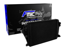 Carica l'immagine nel visualizzatore di Gallery, Intercooler FMIC.Pro VW Amarok 3.0 TDI