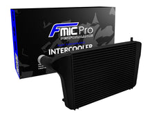 Carica l'immagine nel visualizzatore di Gallery, Intercooler FMIC.Pro Ford Explorer ST