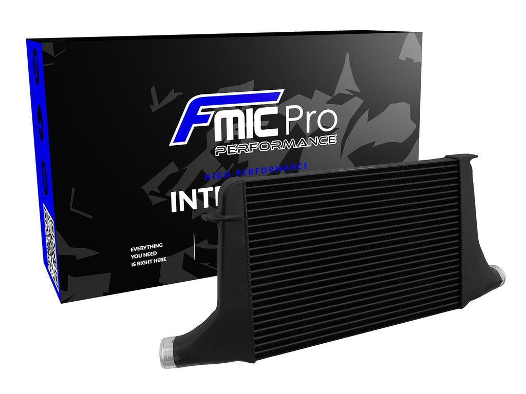 Intercooler FMIC.Pro Opel Corsa D OPC GSI 1.6T