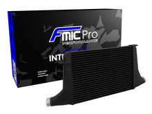 Carica l'immagine nel visualizzatore di Gallery, Intercooler FMIC.Pro Opel Corsa D OPC GSI 1.6T