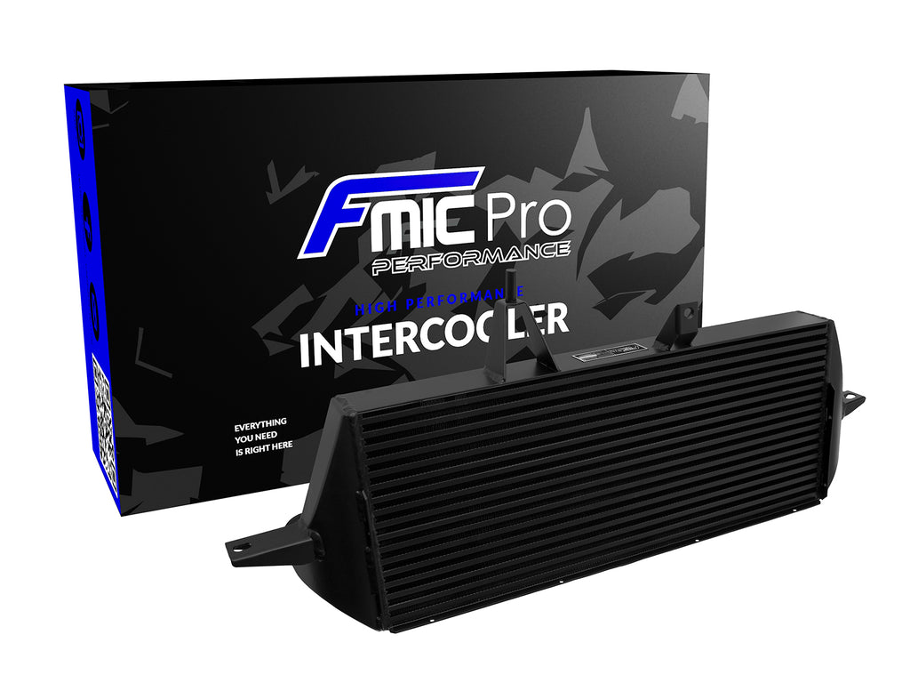 Intercooler FMIC.Pro Ford Focus RS MK2