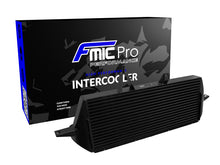 Carica l'immagine nel visualizzatore di Gallery, Intercooler FMIC.Pro Ford Focus RS MK2