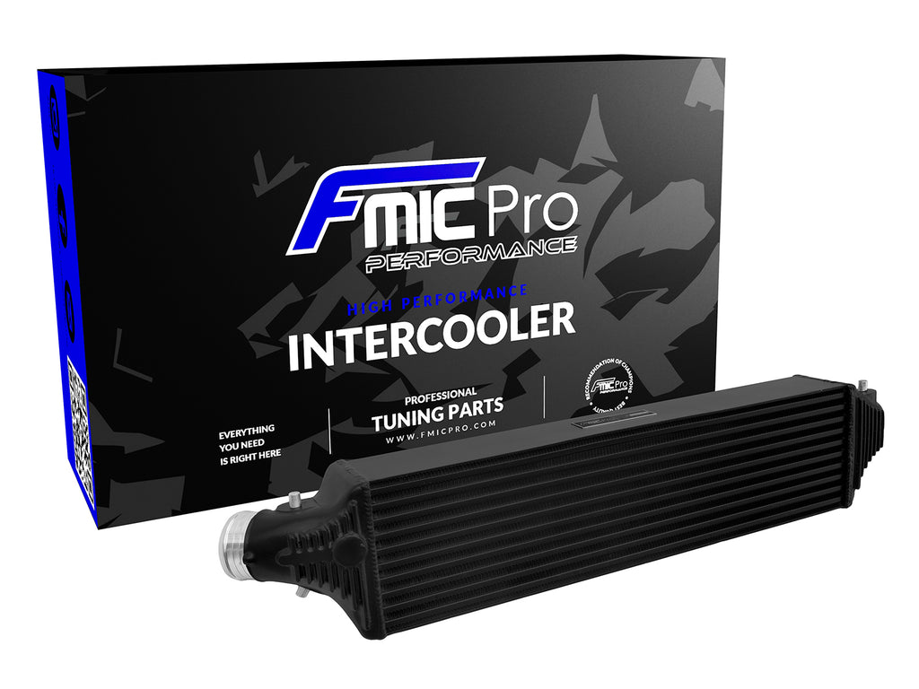Intercooler FMIC.Pro Honda Civic Type R FK2