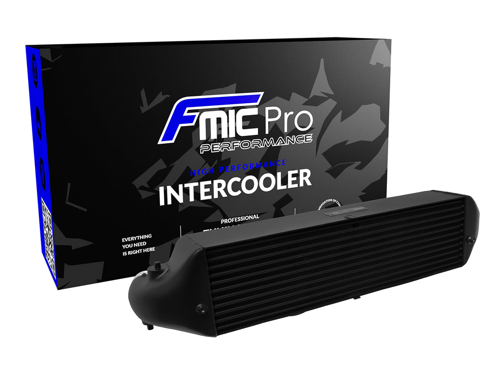 Intercooler FMIC.Pro Honda Civic Type R FK8