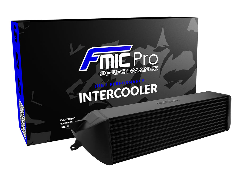 Intercooler FMIC.Pro Hyundai i20 N 1.6 T-GDI