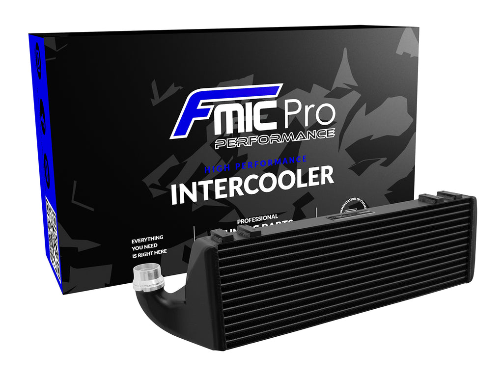 Intercooler FMIC.Pro Renault Megane 3 RS