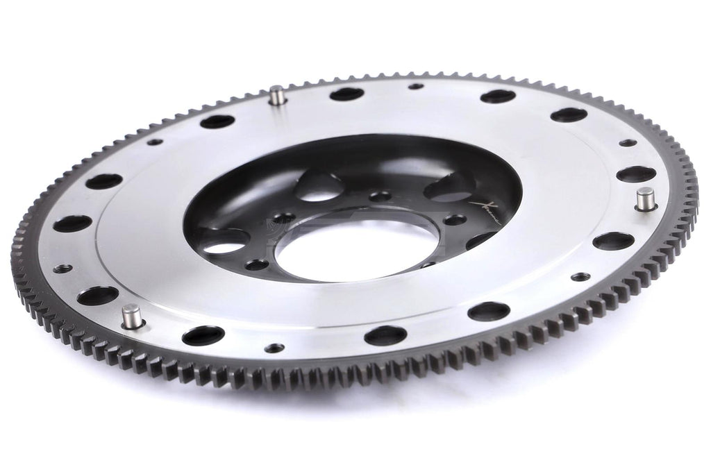 Volano Xtreme Clutch acciaio cromo-molibdeno - Mazda RX-7 FC3S FC1031 FC1032 1985-1992 / Mazda RX-8 MK1 FE103 SE3P 2003-2012
