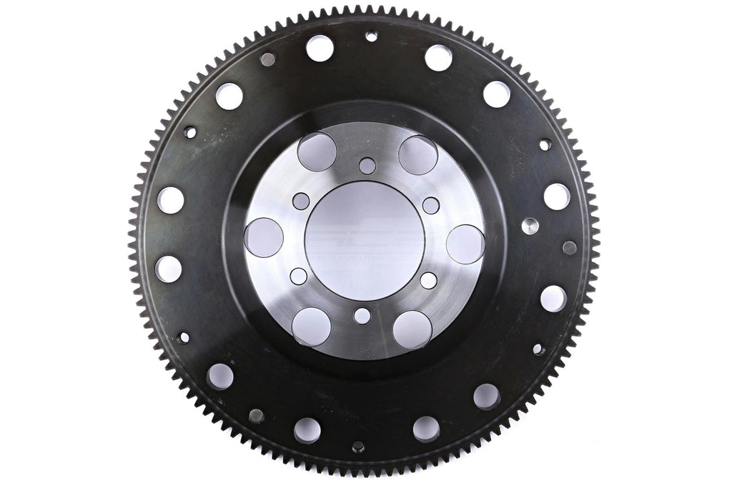 Volano Xtreme Clutch acciaio cromo-molibdeno - Mazda RX-7 FC3S FC1031 FC1032 1985-1992 / Mazda RX-8 MK1 FE103 SE3P 2003-2012