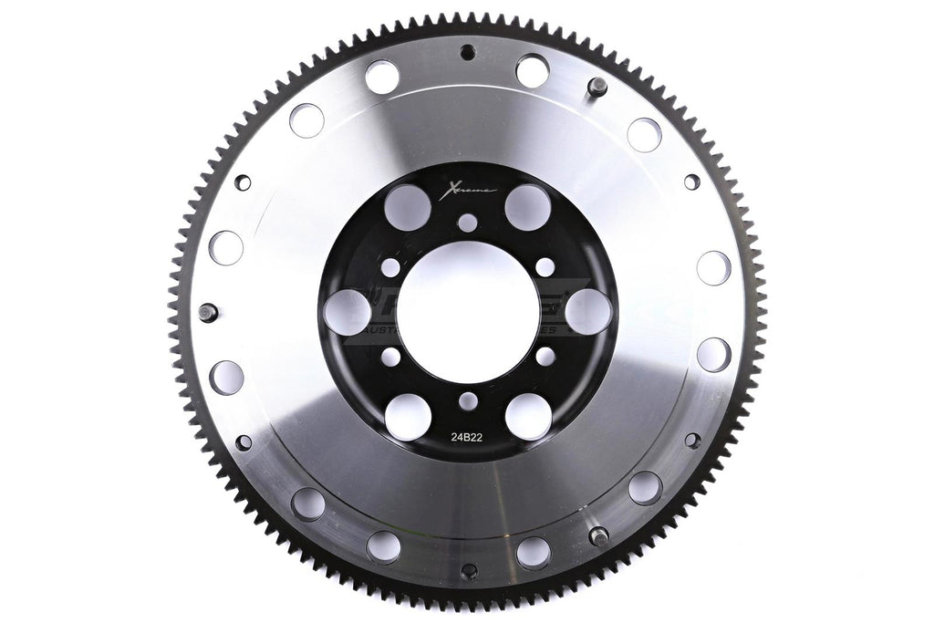Volano Xtreme Clutch acciaio cromo-molibdeno - Mazda RX-7 FC3S FC1031 FC1032 1985-1992 / Mazda RX-8 MK1 FE103 SE3P 2003-2012