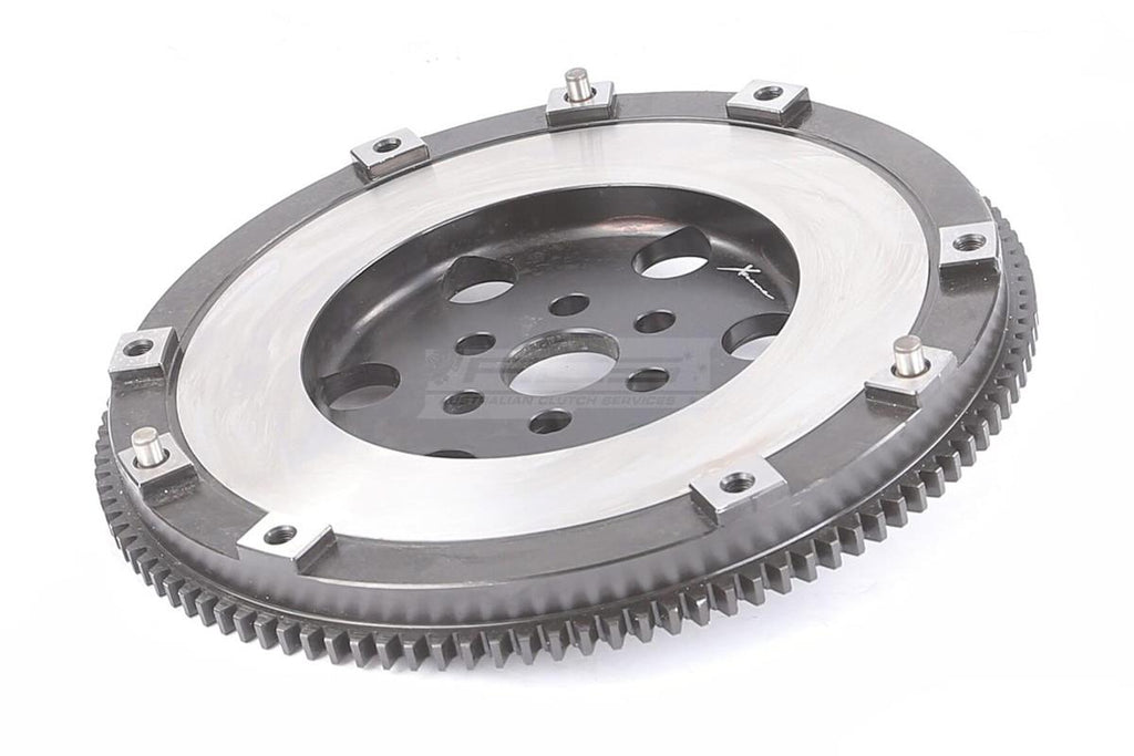 Volano Xtreme Clutch acciaio cromo-molibdeno - Mazda 323 MK3 MK4 MK5 MK6 BG8P BG8S BA BA8P 1989-1998