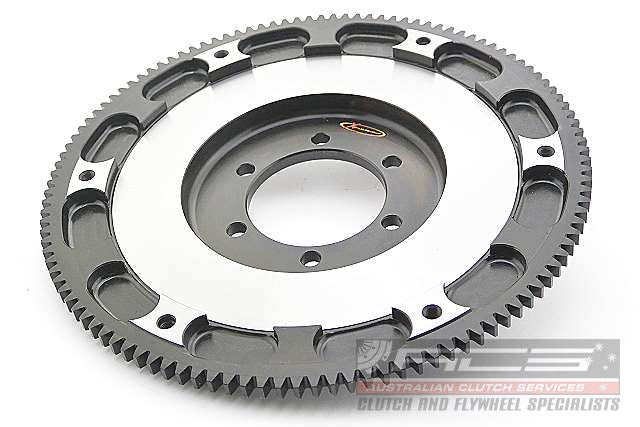 Volano Xtreme Clutch - Mazda RX-5 CD22S 1975-1981 / Mazda RX-7 SA22C 1979-1984 - FMZ102CL