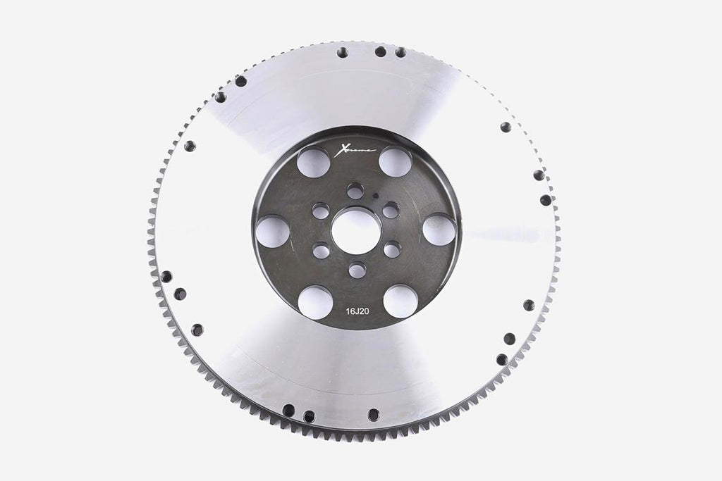Volano Xtreme Clutch - FNI003C