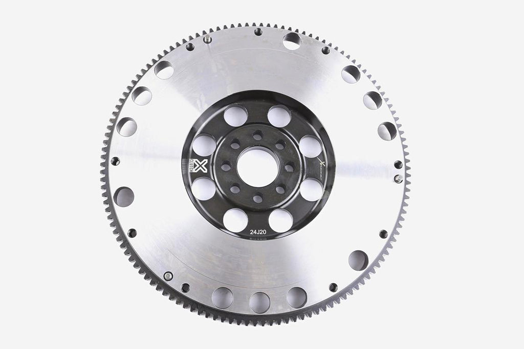 Volano Xtreme Clutch acciaio cromo-molibdeno - Nissan 300ZX Z32 1990-1995