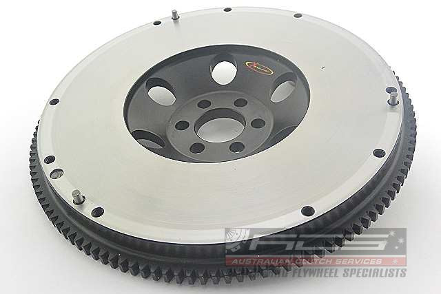 Volano Xtreme Clutch - FNI015C