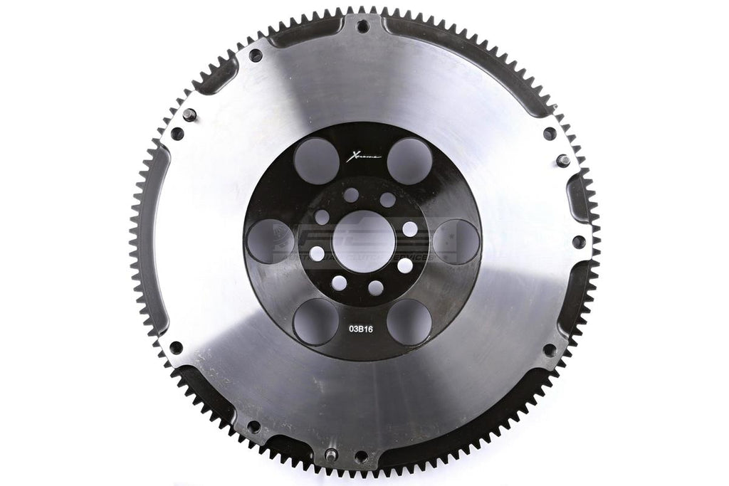Volano Xtreme Clutch - FNI018CL