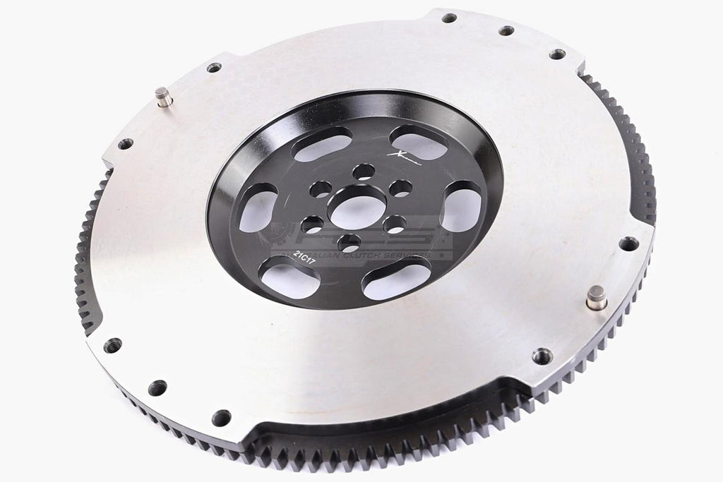 Volano Xtreme Clutch - Nissan Patrol Y61 2001-2013
