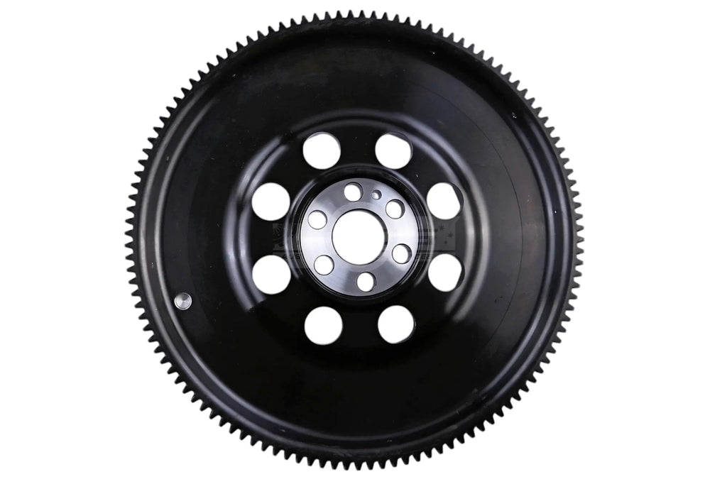 Volano Xtreme Clutch acciaio cromo-molibdeno - peso di spedizione 8.2 kg - Nissan Patrol K260 Y60 1989-1997 / Nissan Skyline R31 R32 R33 R34 1985-2006 / Nissan Stagea WC34 1996-2001