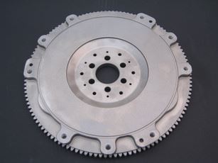 Volano Xtreme Clutch - FNI104S