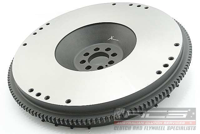 Volano Xtreme Clutch - FNI106C