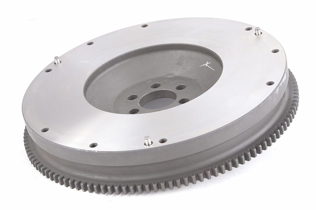 Volano Xtreme Clutch alleggerito acciaio cromo-molibdeno - FNI114C