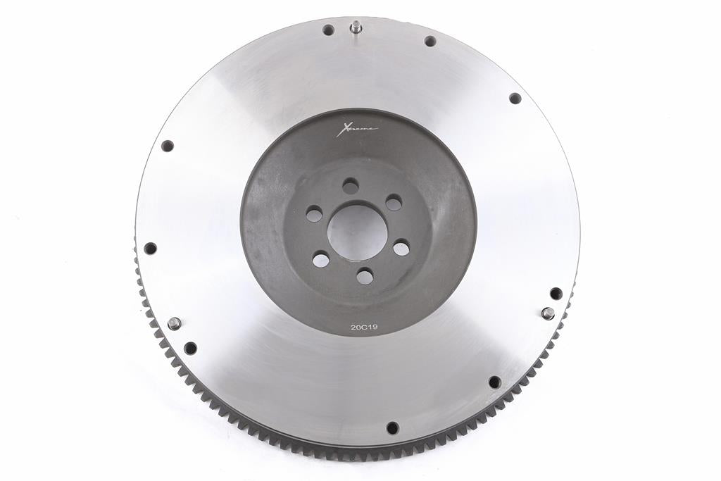 Volano Xtreme Clutch alleggerito acciaio cromo-molibdeno - FNI114C