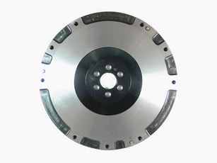 Volano Xtreme Clutch acciaio cromo-molibdeno*per Clutch only (Solid Replacement) - FNI134C