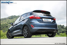 Carica l'immagine nel visualizzatore di Gallery, Tubo centrale sportivo Ford Fiesta ST Mk8 Facelift 1.0 125cv | Inoxcar
