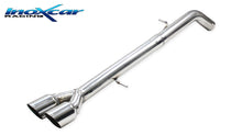Carica l'immagine nel visualizzatore di Gallery, Terminale di scarico a valvola Ford Puma ST Mk1 Turbo Ecoboost 200cv | Inoxcar