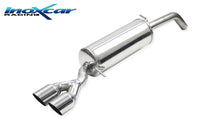 Carica l'immagine nel visualizzatore di Gallery, Terminale di scarico Ford Puma ST Mk1 1.0 125cv | Inoxcar